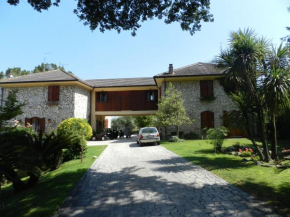 Hotels in Fonte Nuova